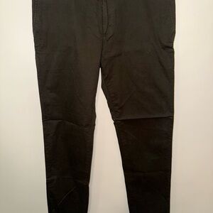 Vince Slim Straight Chinos Size 36